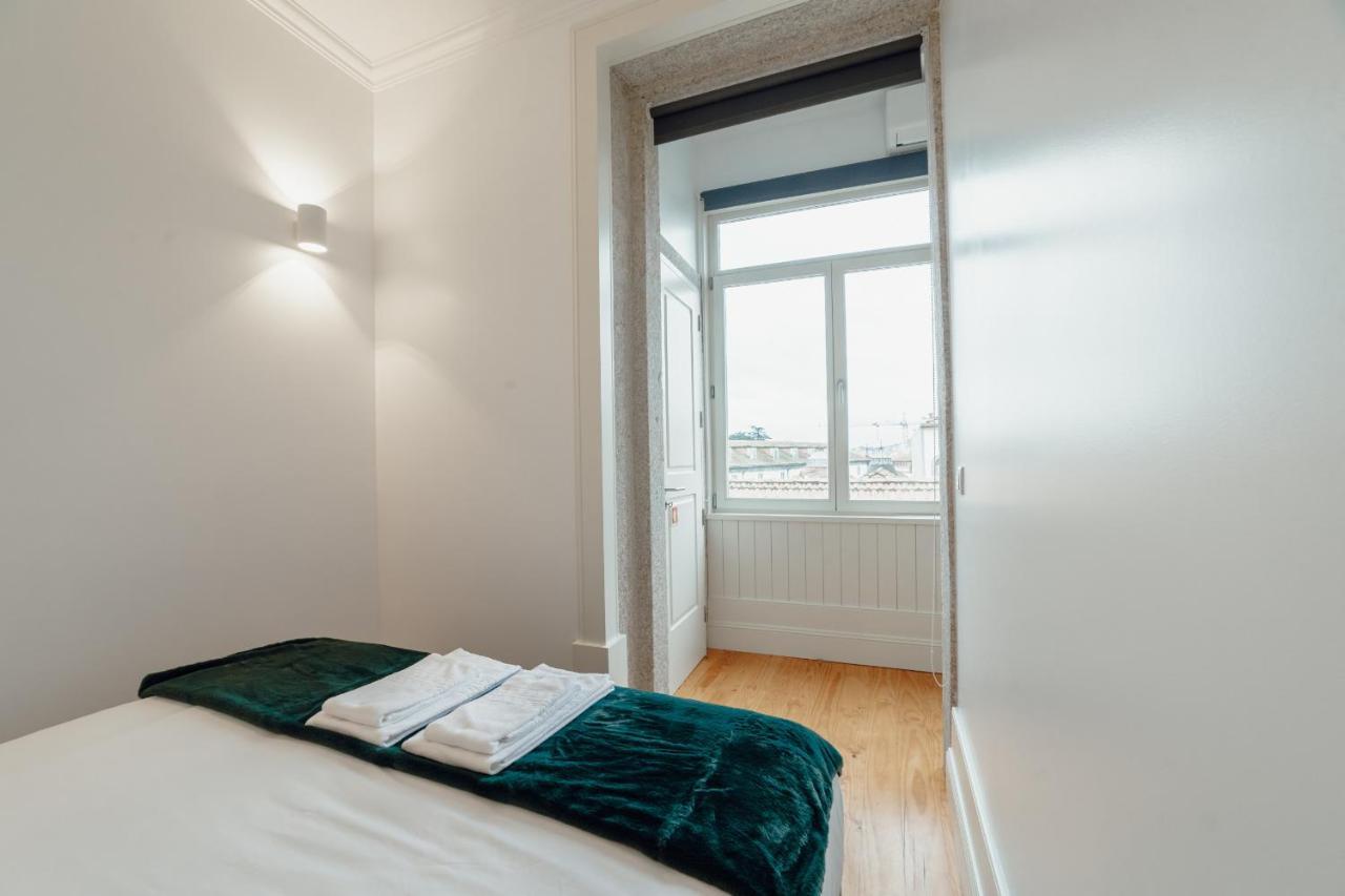 פורטו Downtown Premium Apartment By Vacationy מראה חיצוני תמונה