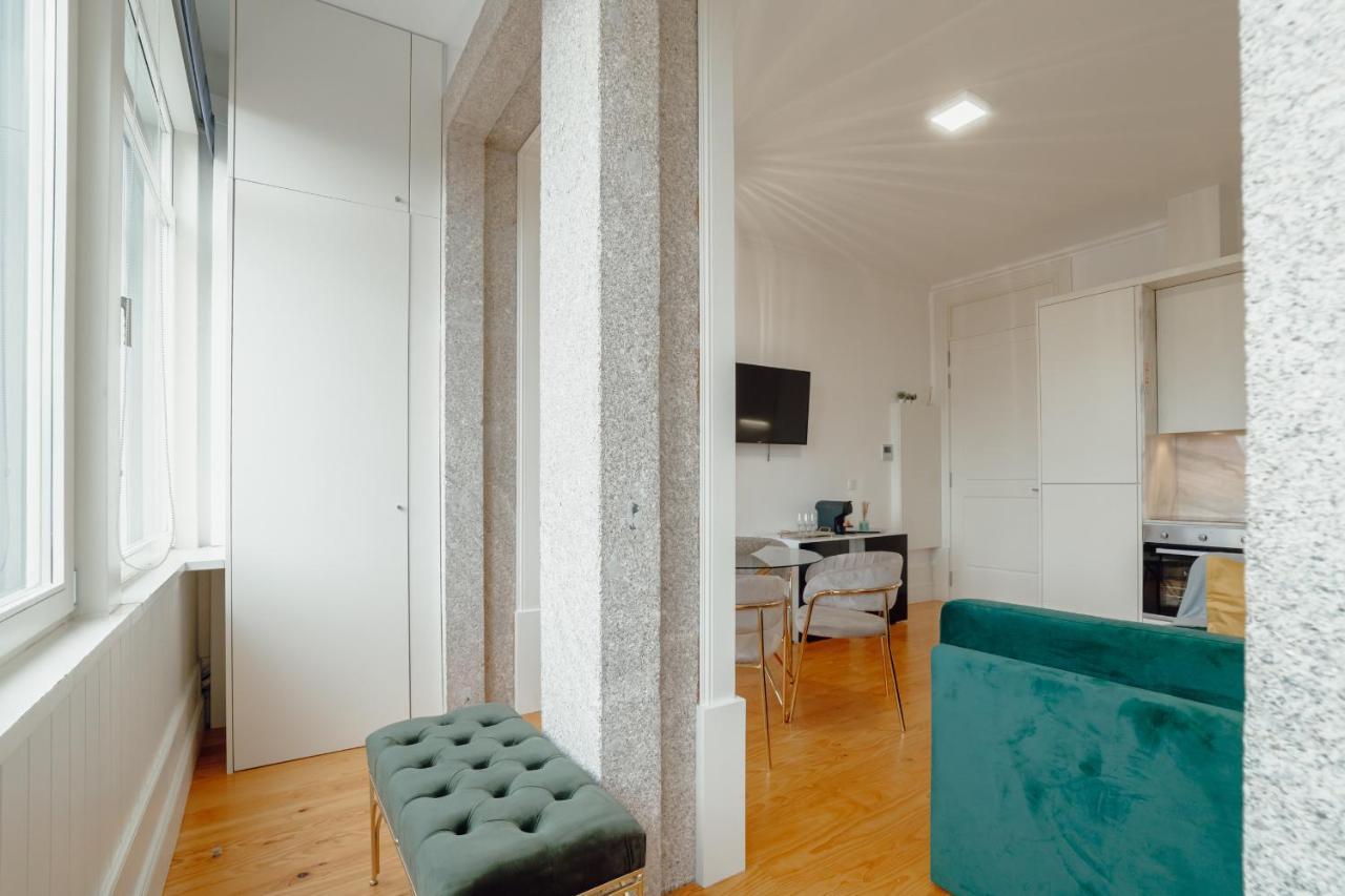 פורטו Downtown Premium Apartment By Vacationy מראה חיצוני תמונה
