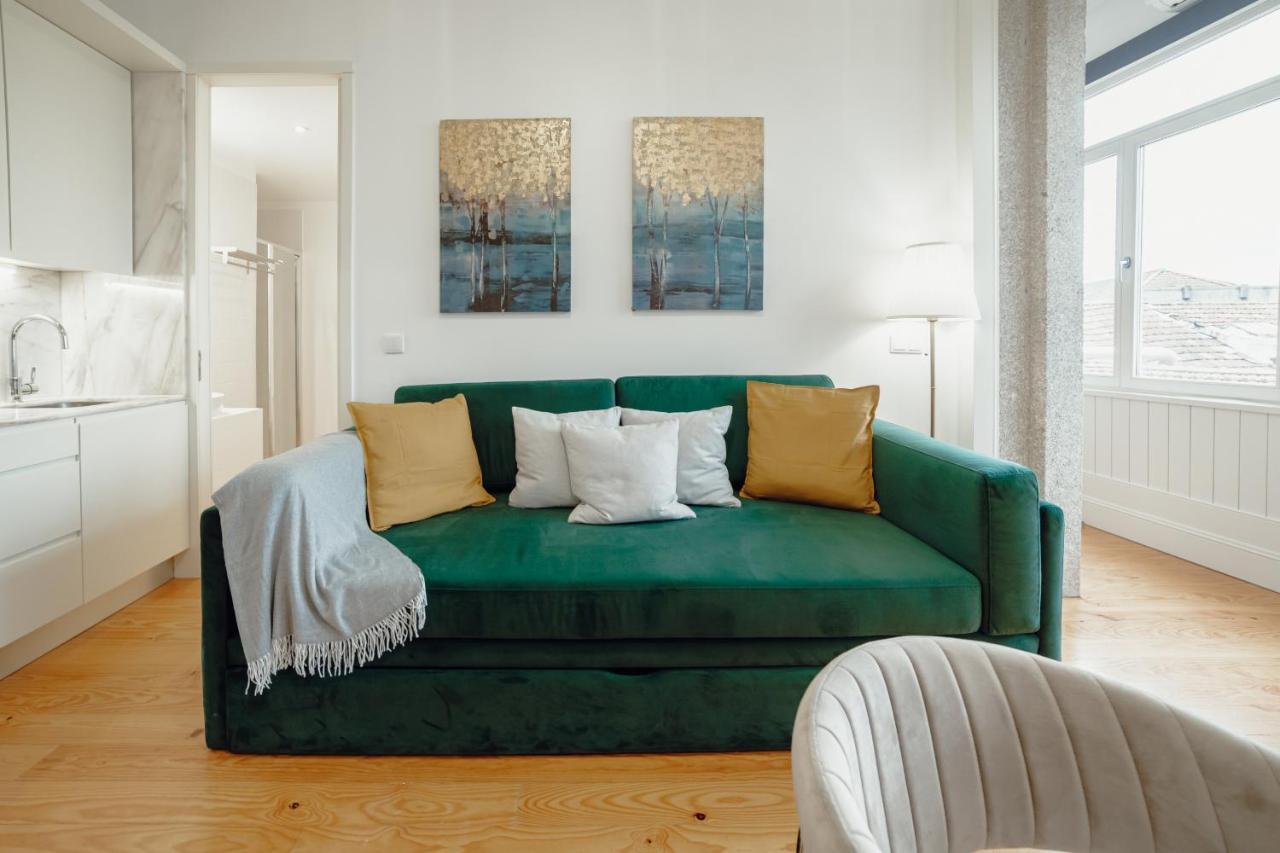 פורטו Downtown Premium Apartment By Vacationy מראה חיצוני תמונה