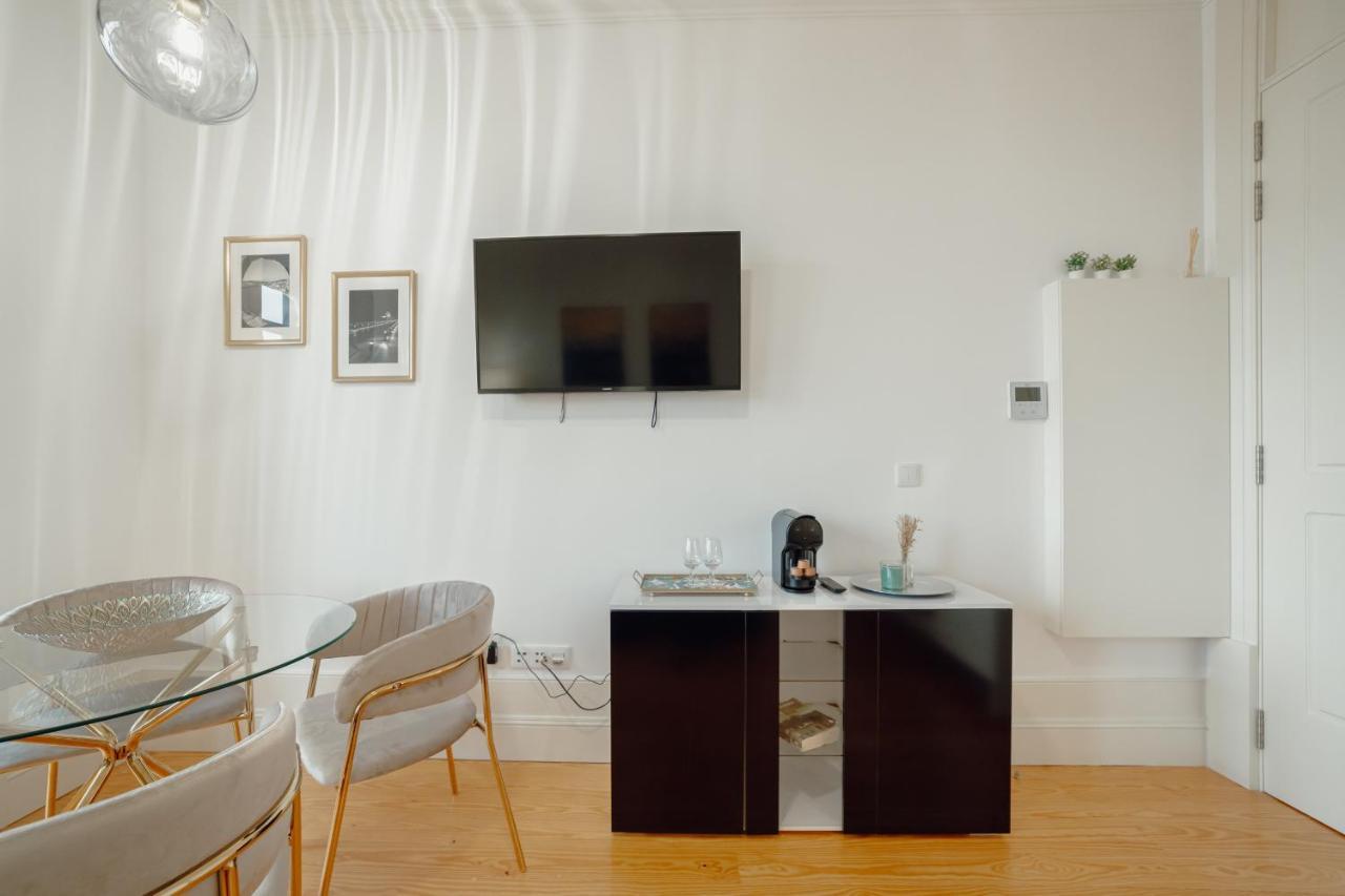 פורטו Downtown Premium Apartment By Vacationy מראה חיצוני תמונה