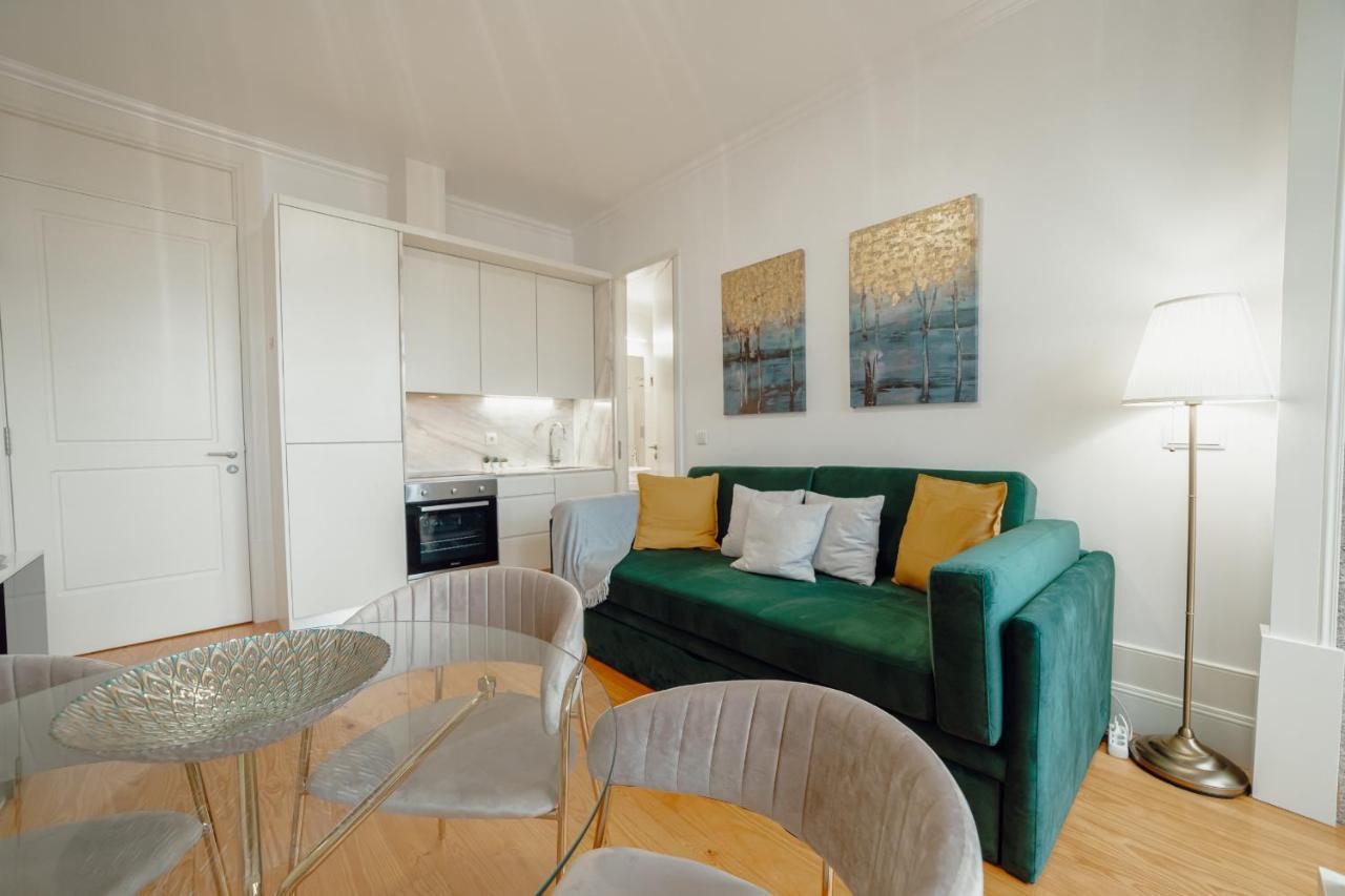 פורטו Downtown Premium Apartment By Vacationy מראה חיצוני תמונה