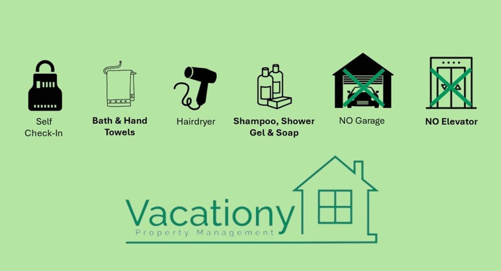 פורטו Downtown Premium Apartment By Vacationy מראה חיצוני תמונה